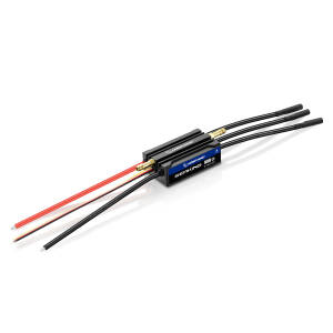 Seaking 90A V4 brushless ESC