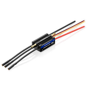 Seaking 90A V4 brushless ESC