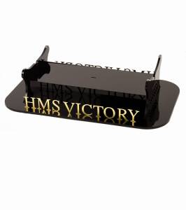 Exhibition Stand HMS Victory