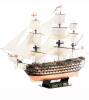 Exhibition Stand HMS Victory