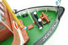 Schlepper Zeeland RC-Baukasten 1:35 ABS