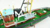 Schlepper Zeeland RC-Baukasten 1:35 ABS