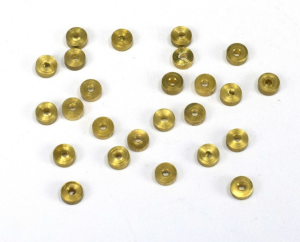 Cannon Wheels 4mm