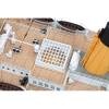 RMS Titanic Baukasten 1:250  Version 2025