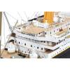 RMS Titanic Baukasten 1:250  Version 2025