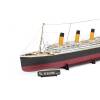 RMS Titanic Baukasten 1:250  Version 2025