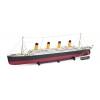 RMS Titanic Baukasten 1:250  Version 2025