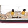 RMS Titanic Baukasten 1:250  Version 2025