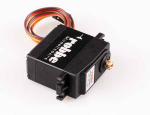 FS 515+ HV BB MG Digi 12kg Standard Servo