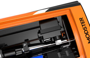 Vector SR30 Elektro Rennboot Komplettset