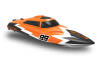 Vector SR30 Elektro Rennboot Komplettset