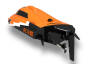 Vector SR30 Elektro Rennboot Komplettset