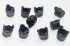 Eimer 6 mm Metall brüniert (VE10)