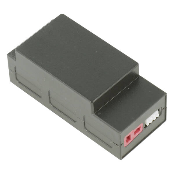 Fury Lipo Battery 2S 1050mAh Hardcase
