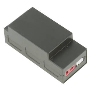 Fury Lipo Battery 2S 1050mAh Hardcase