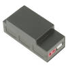 Fury Lipo Battery 2S 1050mAh Hardcase