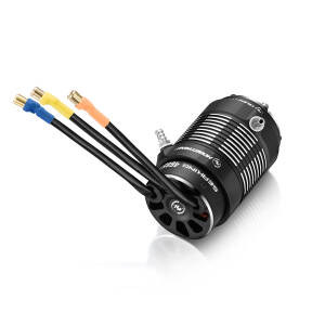Seaking 4685SL 900kV brushless water-cooled