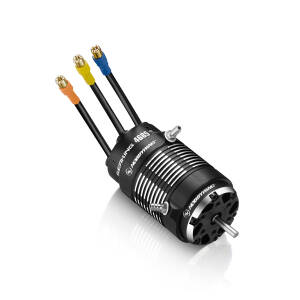 Seaking 4685SL 1500kV brushless water-cooled