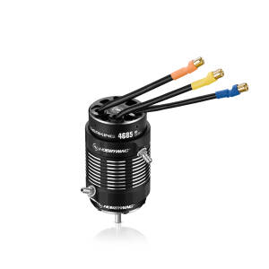 Seaking 4685SL 1500kV brushless water-cooled