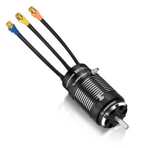 Seaking 54113SL 800kV brushless water-cooled