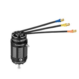 Seaking 54113SL 800kV brushless water-cooled