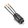 Seaking 54113SL 800kV brushless water-cooled
