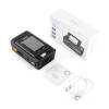 DC Charger M9 LiXX 1-8S 20A 7-35V