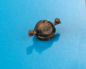 Kompassgehäuse 5x15 mm (2)