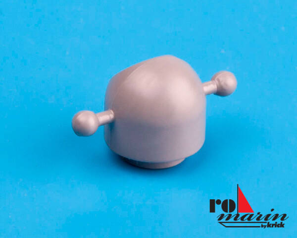 Compass cover 21x11 mm (VE2)
