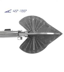 Multi Angle Mitre Cutter