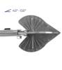Multi Angle Mitre Cutter