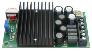 AF Amplifier for Sound Modules