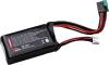 Ro-Power 2S 6.6V LiFe Polymer Akku 850mAh