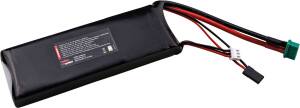 Ro-Power 2S 6.6V LiFe Polymer Akku 3800mAh