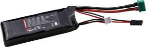 Ro-Power Ultra LiFe Polymer4 Akku 2100mAh