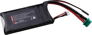 Ro-Power Ultra LiFe Polymer4 Akku 1700mAh