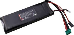 Ro-Power Ultra LiFe Polymer4 Akku 3000mAh