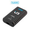 U3 Charger LiPo 2-3s 2A  USB-C