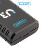 U3 Charger LiPo 2-3s 2A  USB-C