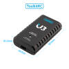 U3 Charger LiPo 2-3s 2A  USB-C