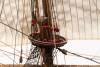 Warship WASA  Ship Model Kit   1:75