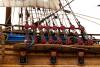 Warship WASA  Ship Model Kit   1:75