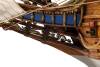 Warship WASA  Ship Model Kit   1:75