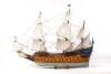 Warship WASA  Ship Model Kit   1:75