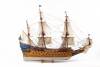 Warship WASA  Ship Model Kit   1:75