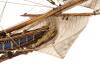 Warship WASA  Ship Model Kit   1:75