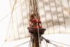 Warship WASA  Ship Model Kit   1:75