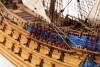 Warship WASA  Ship Model Kit   1:75