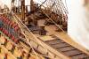 Warship WASA  Ship Model Kit   1:75