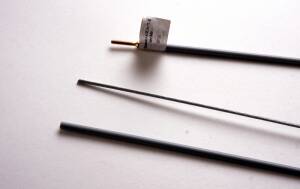 Steel Cable Push Rod 50cm